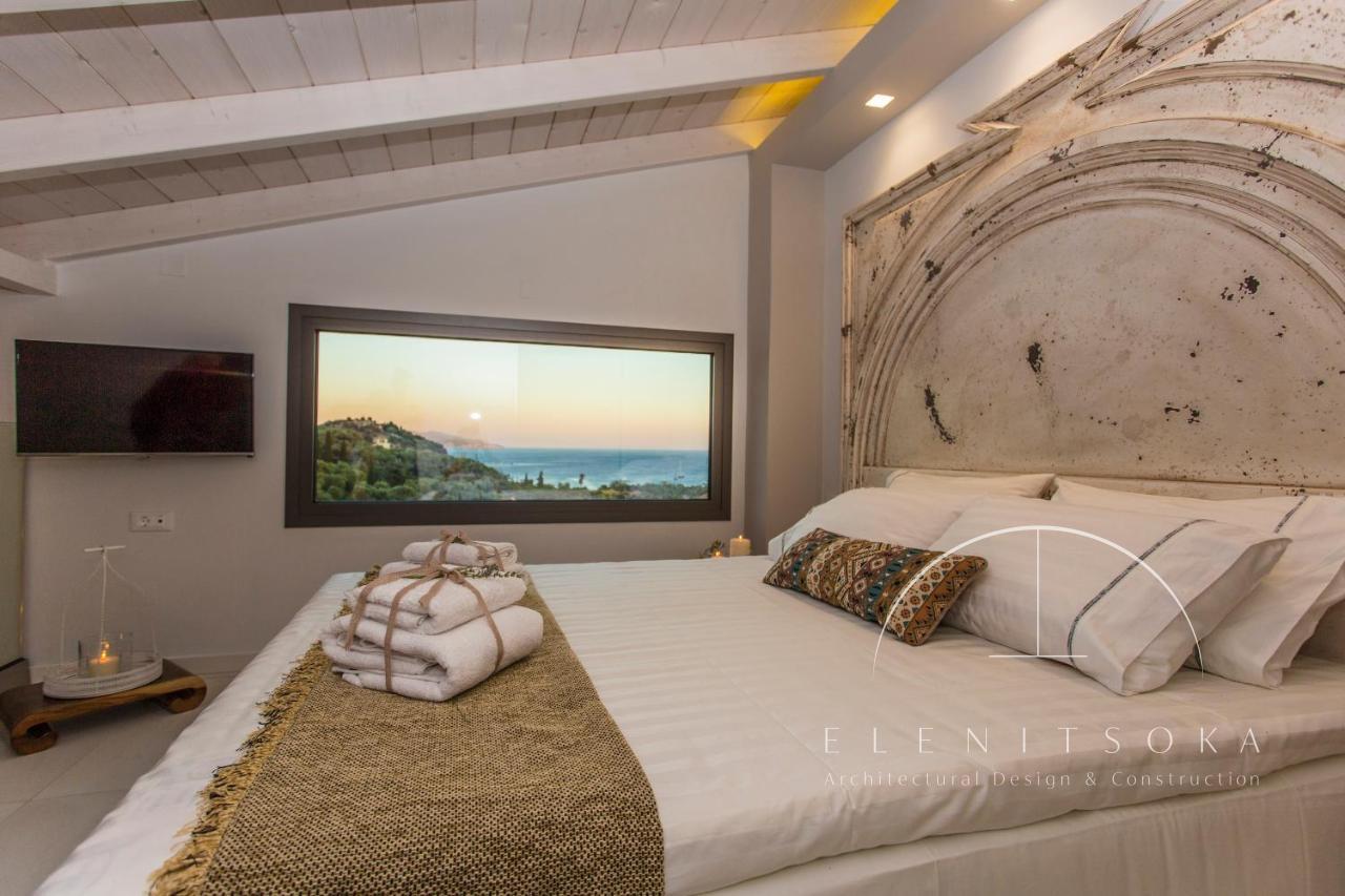 Golden Bay Suites & Maisonetes - Parga, Greece